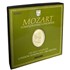 Wolfgang Amadeus Mozart Mozart: Complete Piano Concertos vinyl box set UK WZMVXMO860591