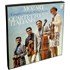 Wolfgang Amadeus Mozart Mozart: Complete Works For String Quartet vinyl box set Dutch
