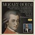 Wolfgang Amadeus Mozart Mozart: Die Grossen Symphonien Nr.25-41 vinyl box set UK WZMVXMO878396