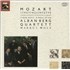 Wolfgang Amadeus Mozart Mozart: Streichquintette = String Quintets = Quintettes  Cordes vinyl LP German