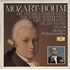 Wolfgang Amadeus Mozart Mozart: The Early Symphonies Nos. 1-24 vinyl box set German
