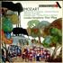 Wolfgang Amadeus Mozart Notturno for 4 Orchestras, Serenata Notturna, etc... vinyl LP UK WZMLPNO537100