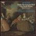 Wolfgang Amadeus Mozart Petite Musique De Nuit / Les Petits Riens / Promenade En Tra�neau / Marche En R� Majeur vinyl LP French WZMLPPE761268