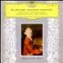 Wolfgang Amadeus Mozart Serenade 'Haffner' vinyl LP German WZMLPSE532164