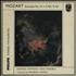 Wolfgang Amadeus Mozart Serenade No. 10 In B Flat. K. 361 vinyl LP UK WZMLPSE763156