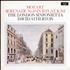 Wolfgang Amadeus Mozart Serenade No. 10 in b-flat, K.361 vinyl LP UK WZMLPSE526590