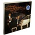 Wolfgang Amadeus Mozart Sonatas for Piano and Violin vinyl box set Czech WZMVXSO851293