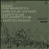 Wolfgang Amadeus Mozart String Quartet in E flat, K.428 & String Quartet in B flat, K.458 