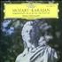 Wolfgang Amadeus Mozart Symphonien Nr. 29, KV.201 & Nr. 33, KV.319 vinyl LP German WZMLPSY531207