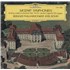 Wolfgang Amadeus Mozart Symphonien Nr. 40 G-moll & Nr. 41 'Jupiter' vinyl LP German WZMLPSY877313