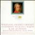 Wolfgang Amadeus Mozart Symphony No. 41 in C Major, K.551 'Jupiter' vinyl LP German WZMLPSY525515
