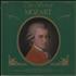 Wolfgang Amadeus Mozart The Best Of Mozart vinyl LP UK WZMLPTH678711