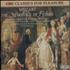Wolfgang Amadeus Mozart The Marriage Of Figaro 2-CD album set UK WZM2CTH623782