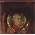 Wolfgang Amadeus Mozart The Mozart Experience vinyl box set Dutch WZMVXTH831105