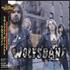 Wolfsbane Live Fast, Die Fast CD album Japanese WOLCDLI714943