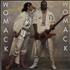 Womack & Womack Starbright vinyl LP UK