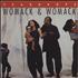 Womack & Womack Teardrops - p/s 12 UNITED KINGDOM WOM12TE204329