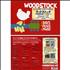 Woodstock Woodstock 40 Years On: Back To Yasgur's Farm 6-CD set Japanese WP06CWO474389