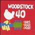 Woodstock Woodstock 40 Years on: Back to Yasgur's Farm 6-CD set UK WP06CWO790995