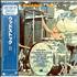 Woodstock Woodstock Two 2-LP vinyl set Japanese WP02LWO416401