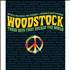 Woodstock Woodstock: Three Days That Rocked The World book US WP0BKWO480515