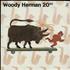 Woody Herman 20:30 - Twenty Thirty vinyl LP Polish WHMLPTW599899
