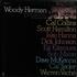 Woody Herman A Concord Jam - Volume 1 vinyl LP US WHMLPAC573903