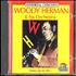 Woody Herman Antibes July 28, 1965 CD album Italian WHMCDAN608687