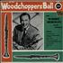 Woody Herman At The Woodchoppers Ball vinyl LP UK WHMLPAT470928