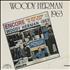 Woody Herman Encore vinyl LP US WHMLPEN760223