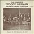Woody Herman In Disco Order, Volume 24 vinyl LP US WHMLPIN404547