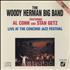 Woody Herman Live At The Concord Jazz Festival CD album US WHMCDLI488051