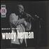 Woody Herman Mosaic Select 31 3-CD set US WHM3CMO736936