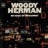 Woody Herman My Kind Of Broadway vinyl LP UK WHMLPMY566905