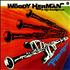 Woody Herman Pre-Herds vinyl LP UK WHMLPPR466679