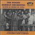 Woody Herman Scene & Herd In 1952 CD album UK WHMCDSC494539