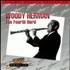 Woody Herman The Fourth Herd - 200gm vinyl LP US WHMLPTH528486