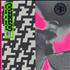 Working Men's Club Fear Fear - Pink Vinyl - Shrink vinyl LP UK 5R6LPFE798697