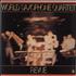 World Saxophone Quartet Revue vinyl LP Italian Y3VLPRE706992