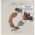 Worry Dolls [Folk] Go Get Gone - White Vinyl - RSD17 - Autographed vinyl LP UNITED KINGDOM 9R7LPGO873550
