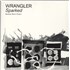 Wrangler Sparked (Modular Remix Project) 2-LP vinyl set UK