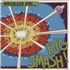 Wreckless Eric Big Smash! - EX 2-LP vinyl set UK WRC2LBI294047