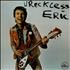 Wreckless Eric Wreckless Eric + Inner LP UNITED KINGDOM WRCLPWR439328