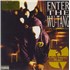 Wu-Tang Clan Enter The Wu-Tang (36 Chambers) + PVC sleeve vinyl LP US WUTLPEN826754
