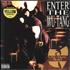 Wu-Tang Clan Enter The Wu-Tang (36 Chambers) - Yellow Vinyl - Sealed vinyl LP UK WUTLPEN706195