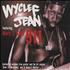 Wyclef Jean 911 Nine One One CD single UK JWYC5NI390154