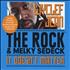 Wyclef Jean It Doesn't Matter CD single UK JWYC5IT390239