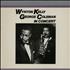 Wynton Kelly In Concert vinyl LP UK WYKLPIN583458