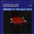 Wynton Kelly Smokin' At The Half Note - 180 Gram 45RPM - Sealed 2-LP vinyl set US WYK2LSM767859
