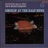 Wynton Kelly Smokin' At The Half Note vinyl LP UK WYKLPSM651661